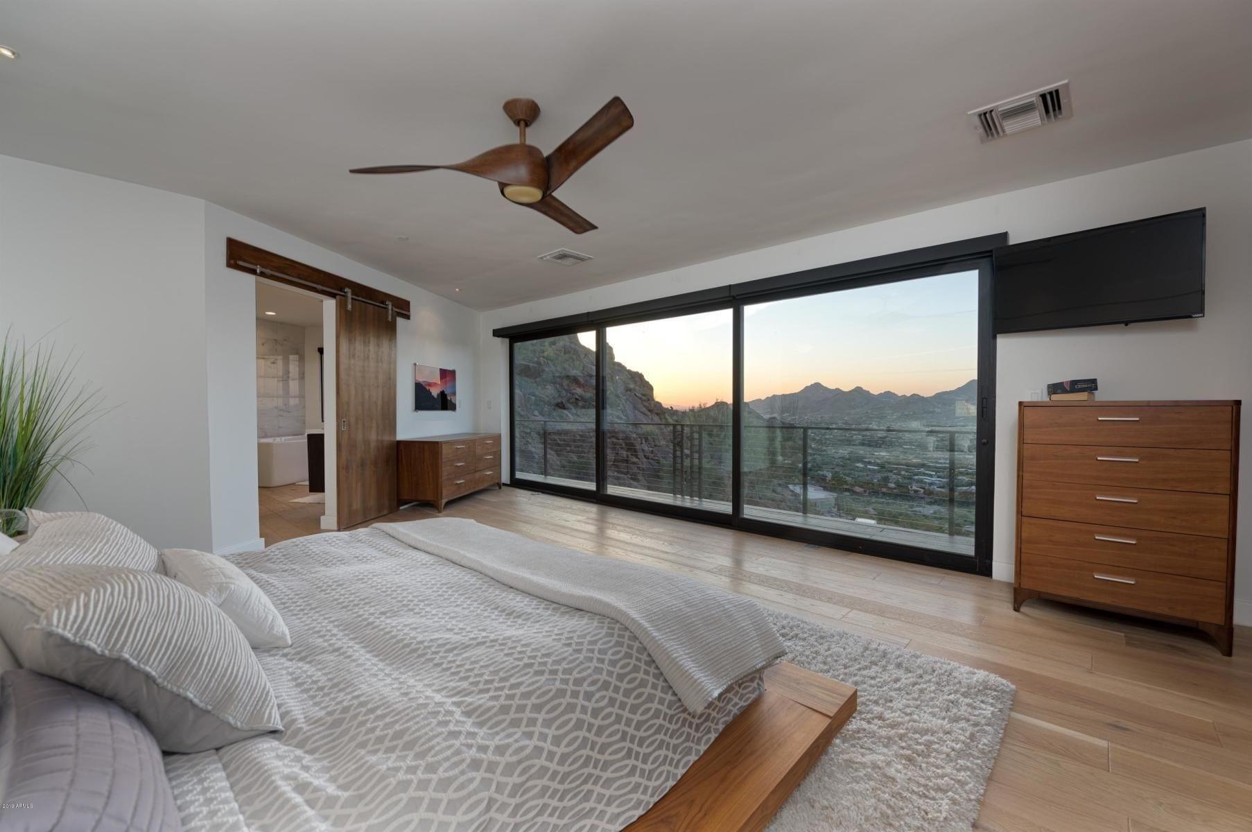 Sanctuary Camelback Mountain Resort And Spa Paradise Valley Exterior photo